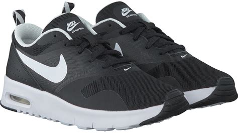 nike jungen air max tavas outdoor fitnessschuhe schwar|schwarze ‘ Nike Air Max Tavas .